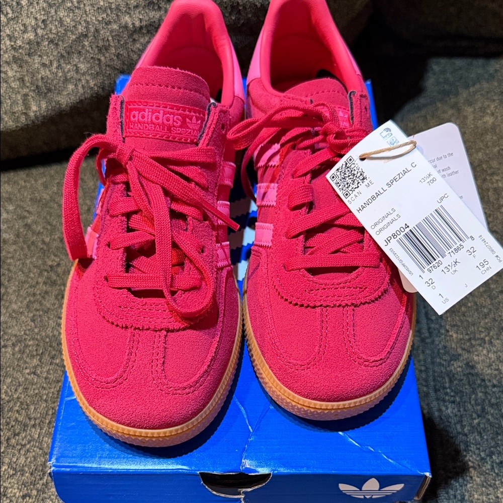 adidas Kids Handball Spezial Sneakers